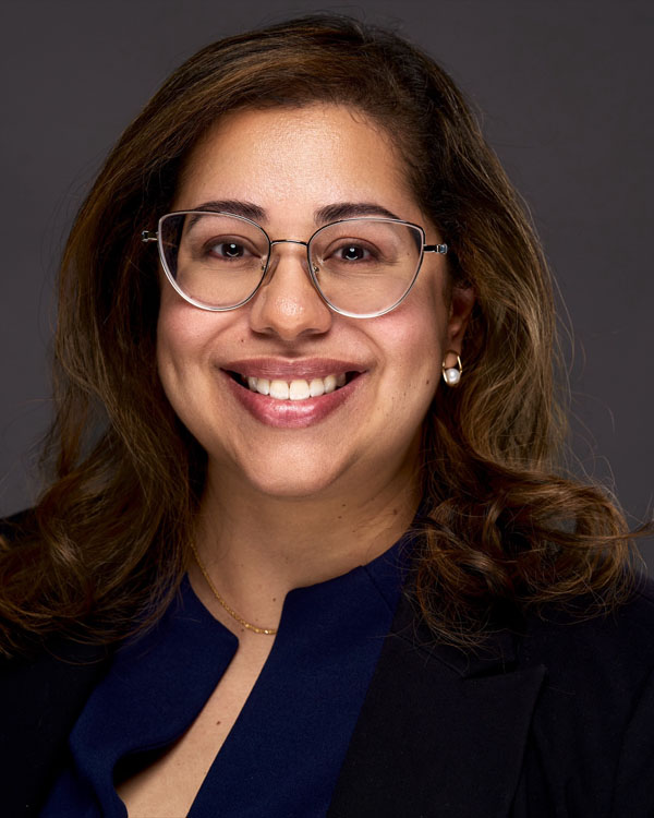 Christina Santiago – Managing Partner Christina Santiago - Managing Partner